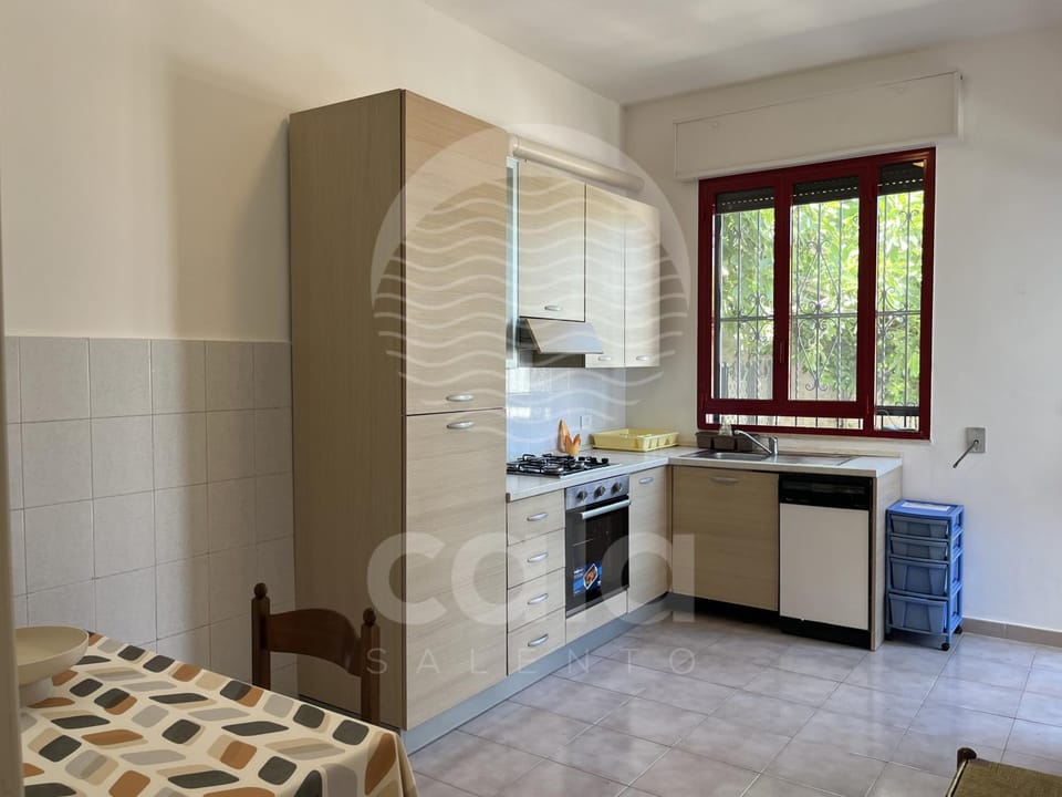 Villetta Delma 9 By Cala Salento Apartment in Torre Lapillo