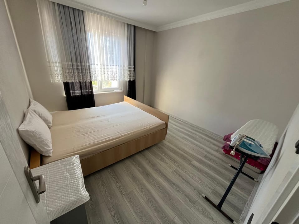 Semiha hanım konağı Apartment in Turkey
