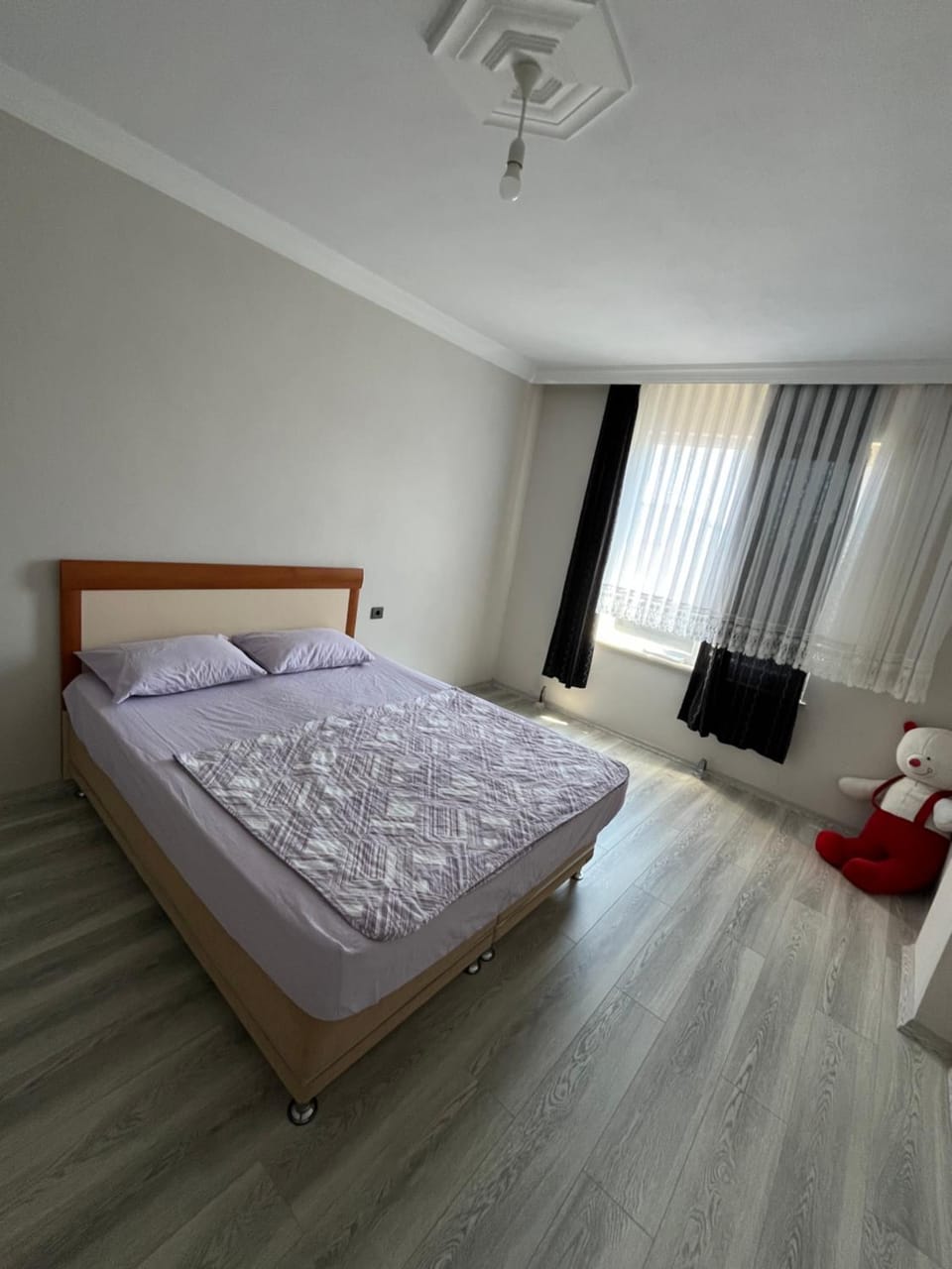 Semiha hanım konağı Apartment in Turkey