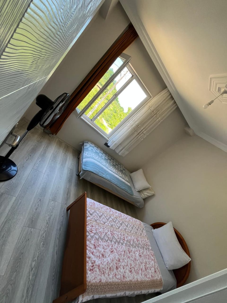Semiha hanım konağı Apartment in Turkey