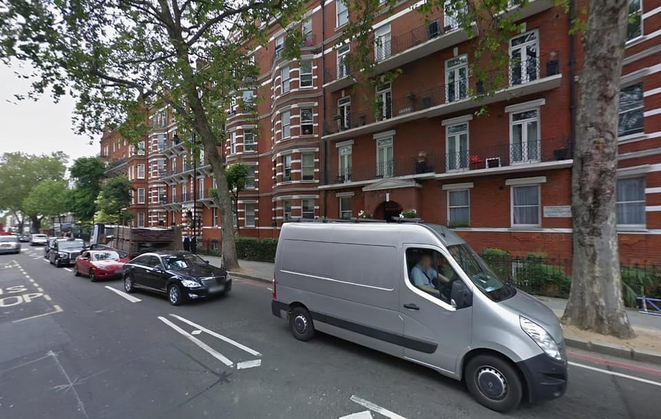 Property building, Neighbourhood, Street view, Location