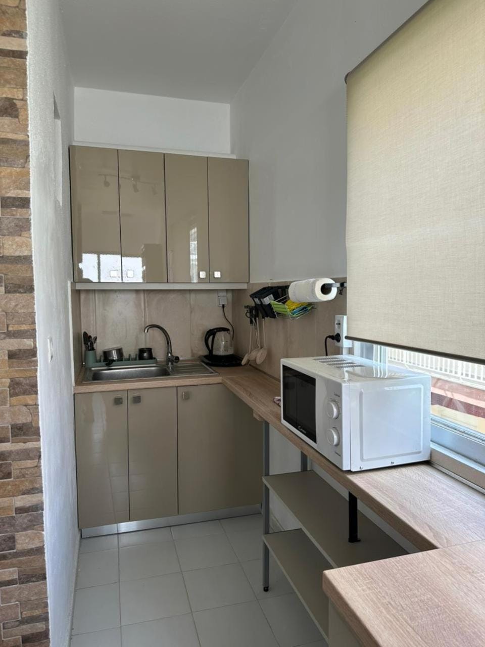 relife Apartment in Halkidiki