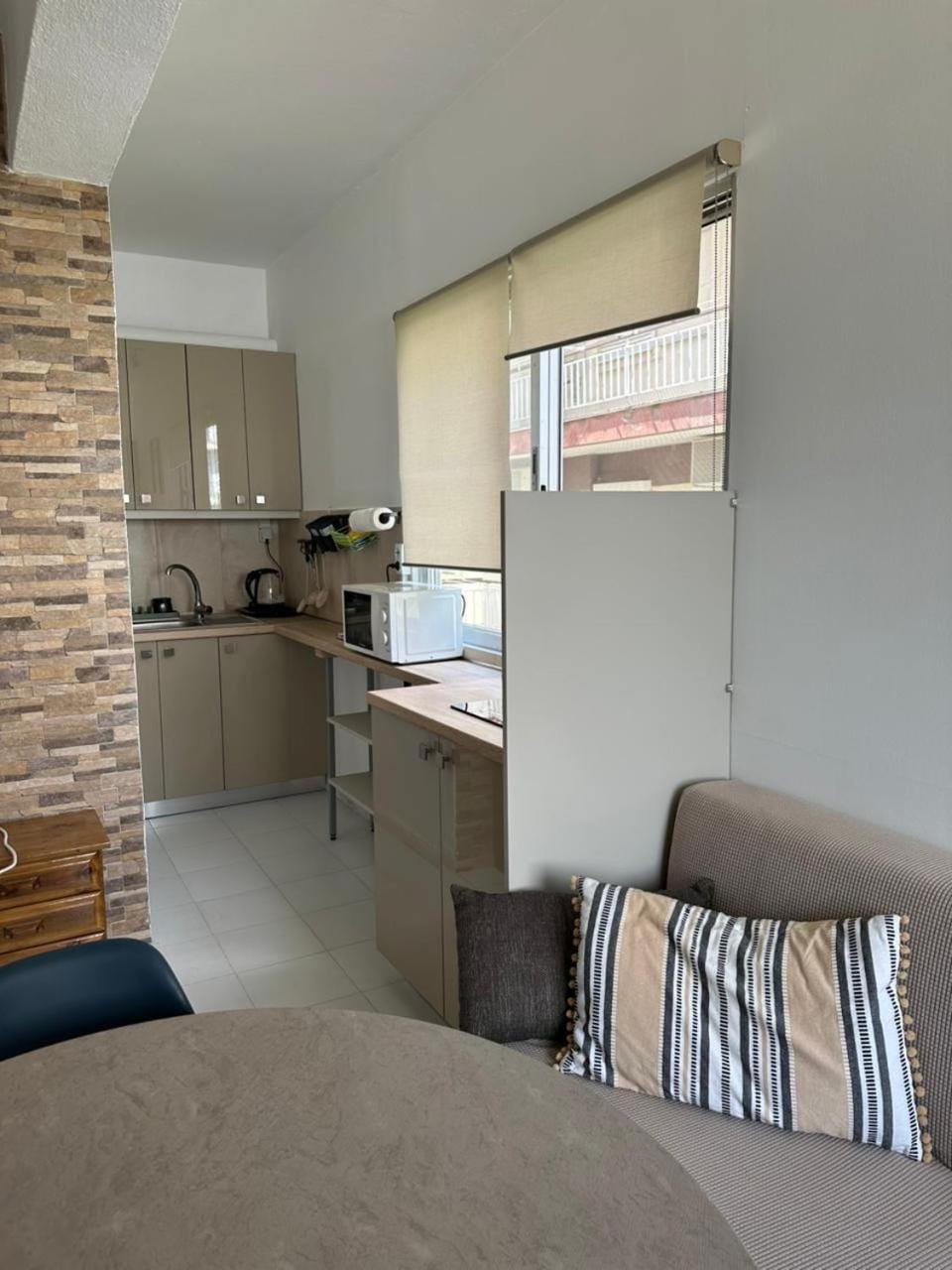 relife Apartment in Halkidiki