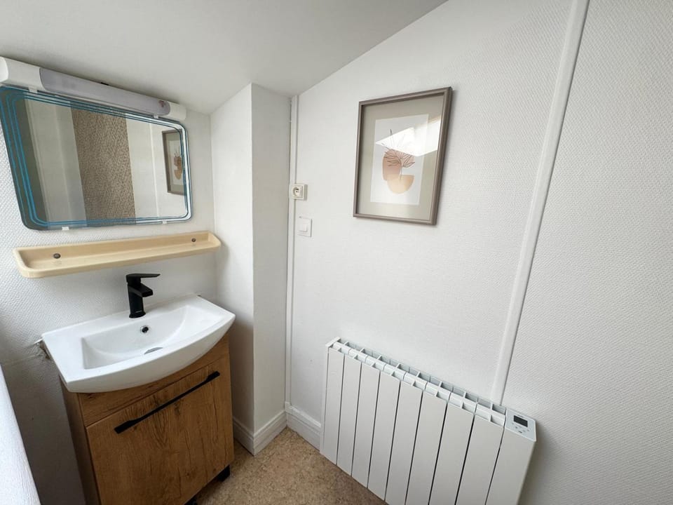 Cosy Pop'Appart Apartment in Le Havre