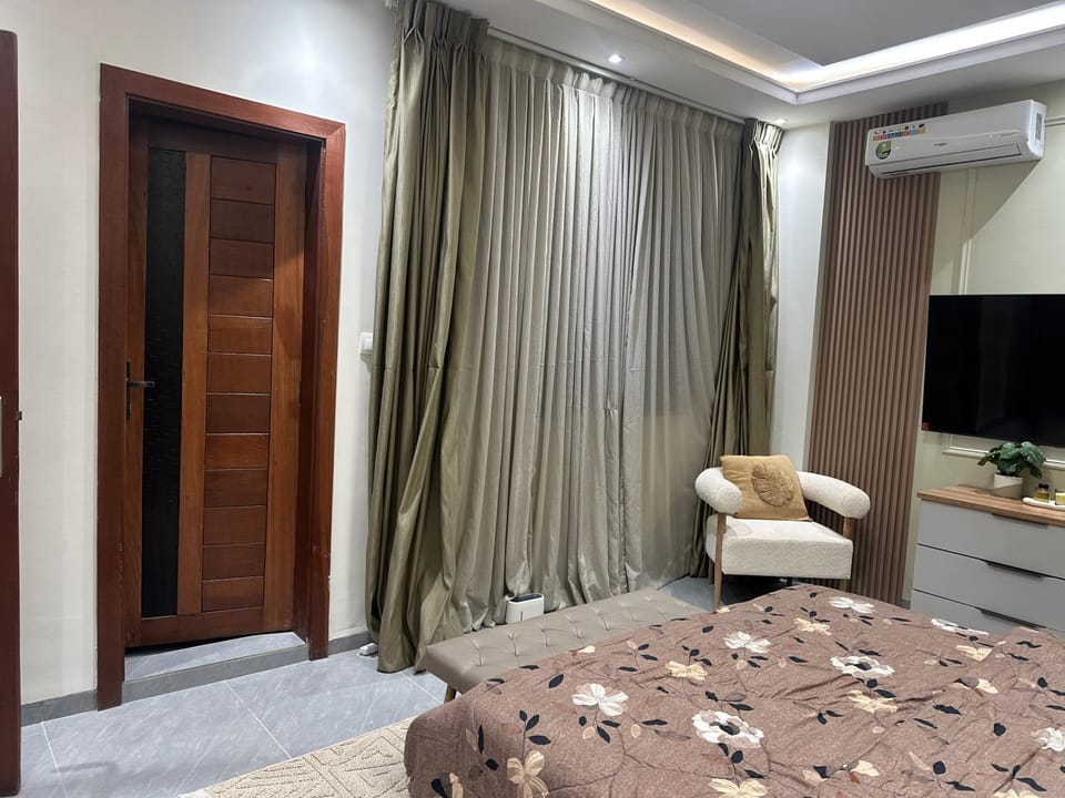Cocon cozy magnifique Chambres d'hôtes Vacation rental in Dakar