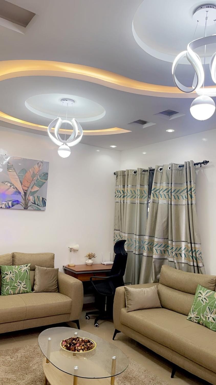 Appartement cozy bien équipé à Mamelles Dakar Apartment in Dakar