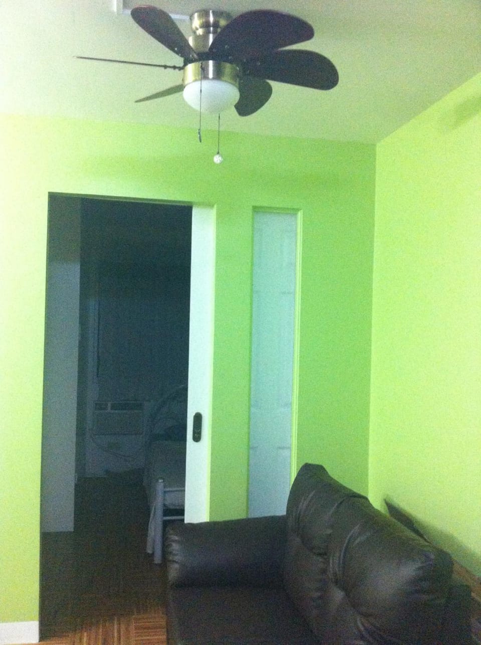 Homey Haven - Flora Vista Apartment Apartment in Quezon City