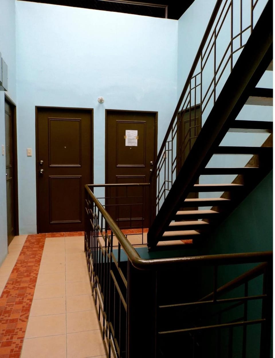 Homey Haven - Flora Vista Apartment Apartment in Quezon City
