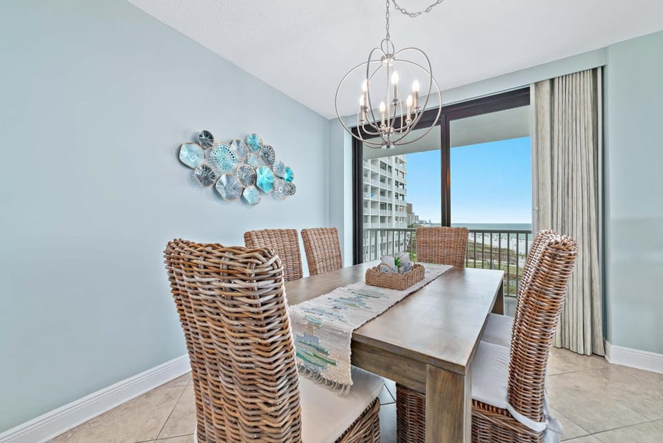 Summer House Unit 501B House in Orange Beach
