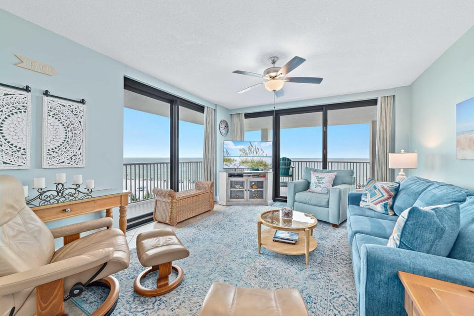 Summer House Unit 501B House in Orange Beach