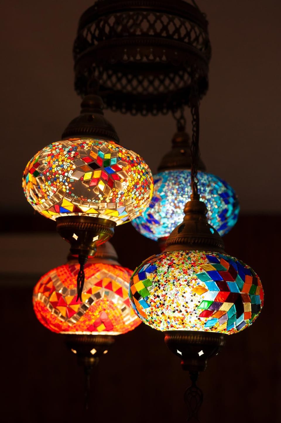Decorative detail