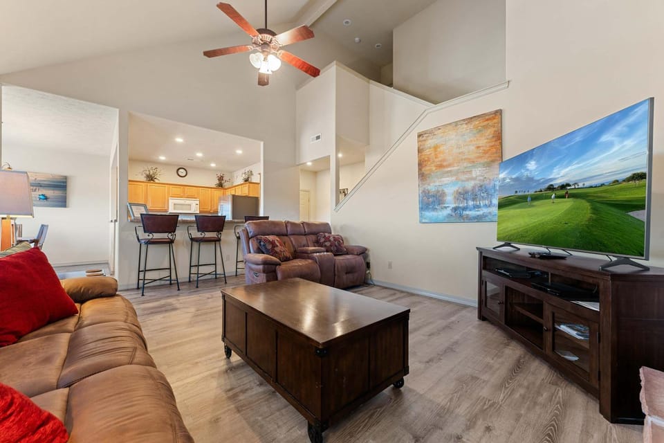 The Nest on Birdie Lane - For 8 House in Table Rock Lake