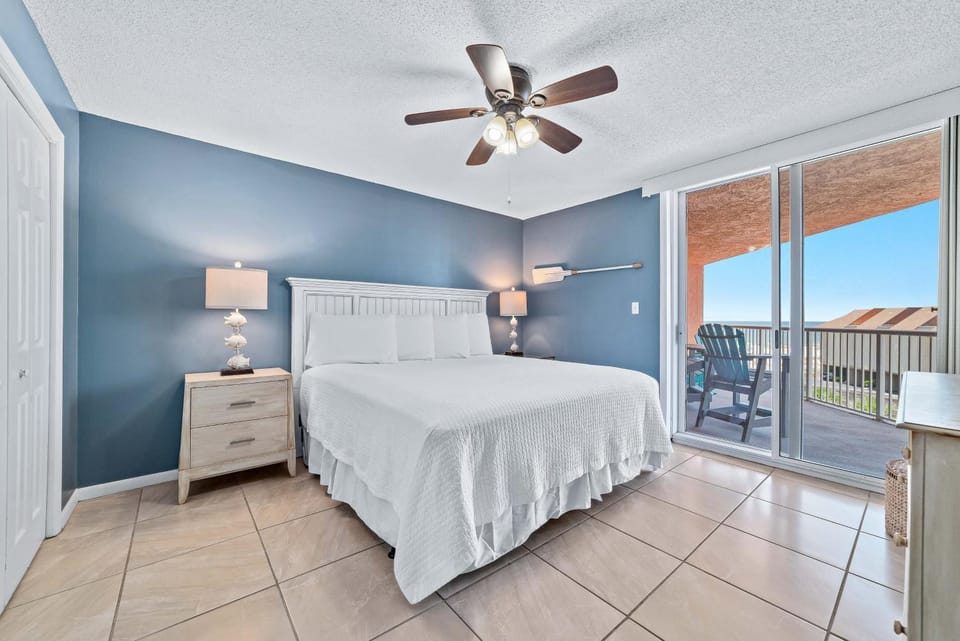 Buena Vista Unit 305 House in West Beach