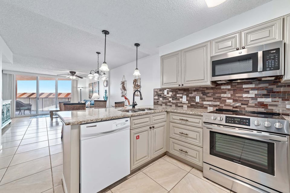 Buena Vista Unit 305 House in West Beach