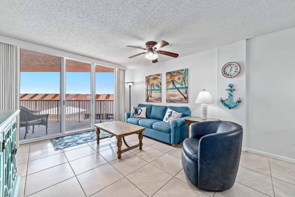 Buena Vista Unit 305 House in West Beach