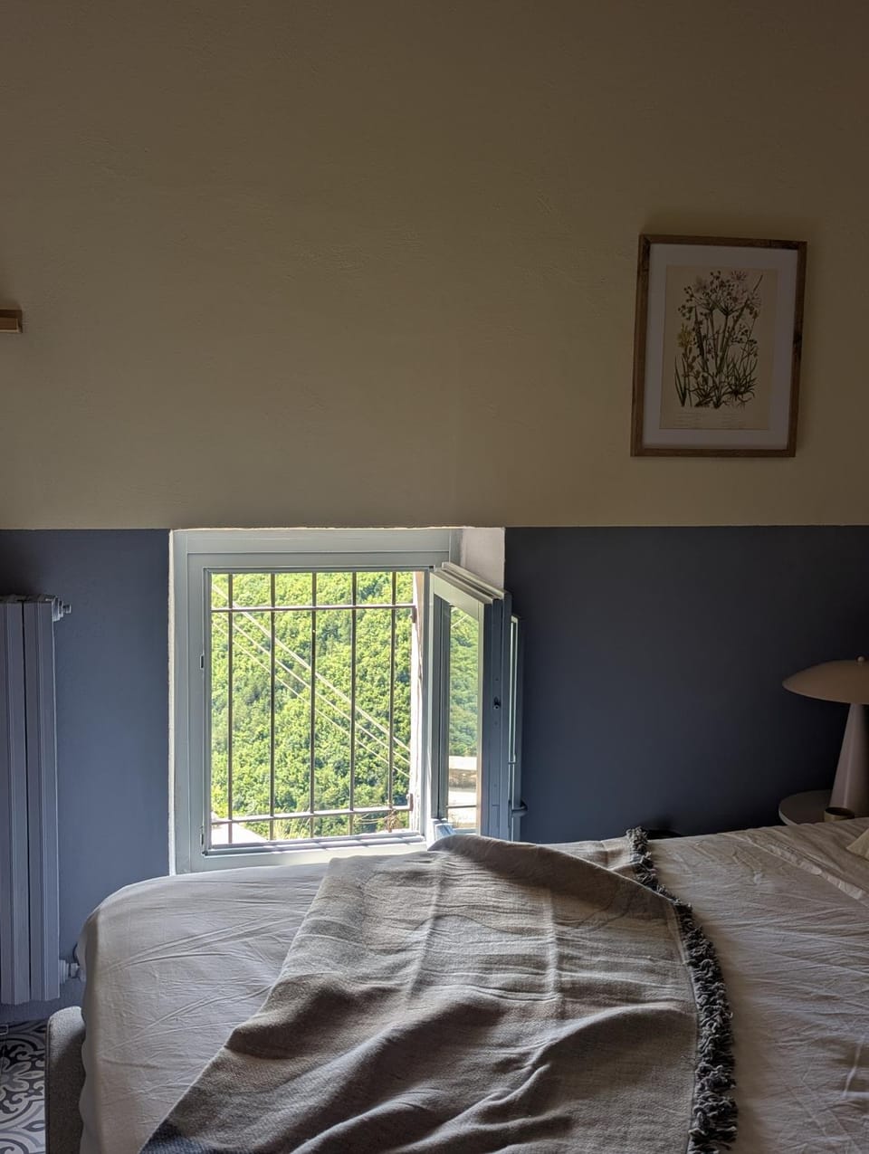 Casa Avella Mountain Retreat Bed and Breakfast in Abruzzo