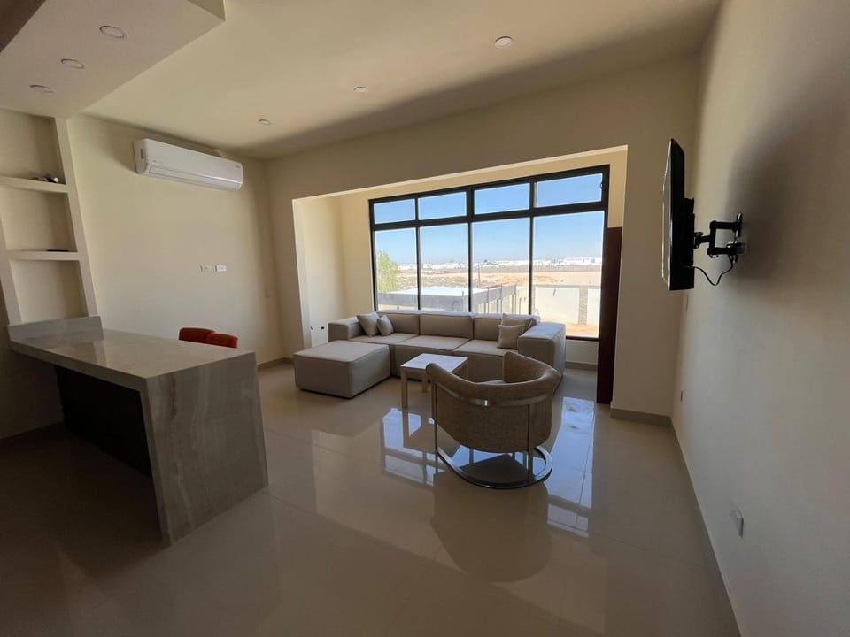 Pelicanos Residencial Apartment in Rocky Point