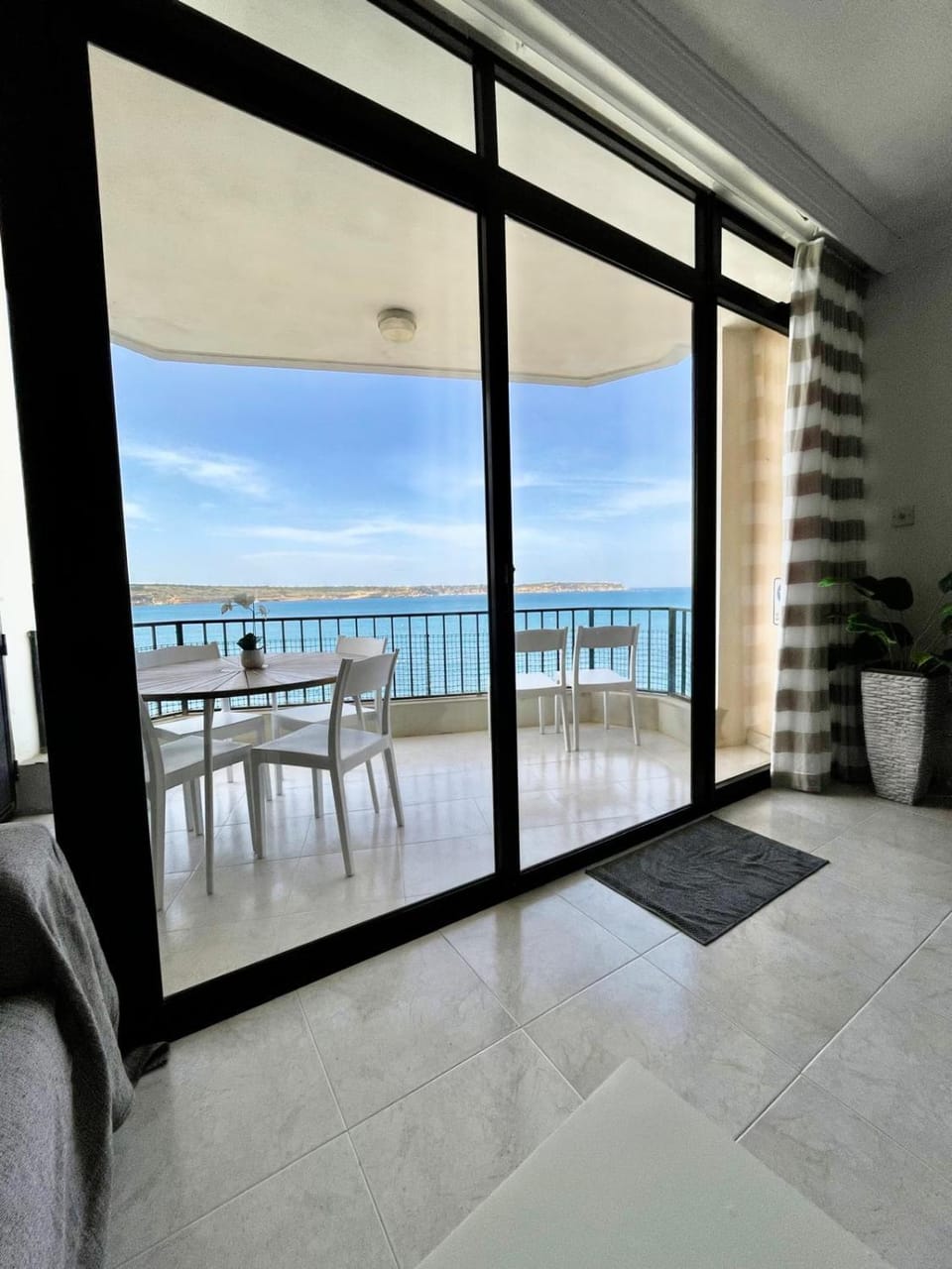 View (from property/room), Beach, Beach, Sea view