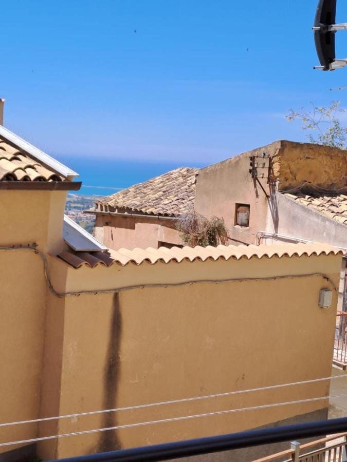 Casa di Paolo Apartment in Agrigento