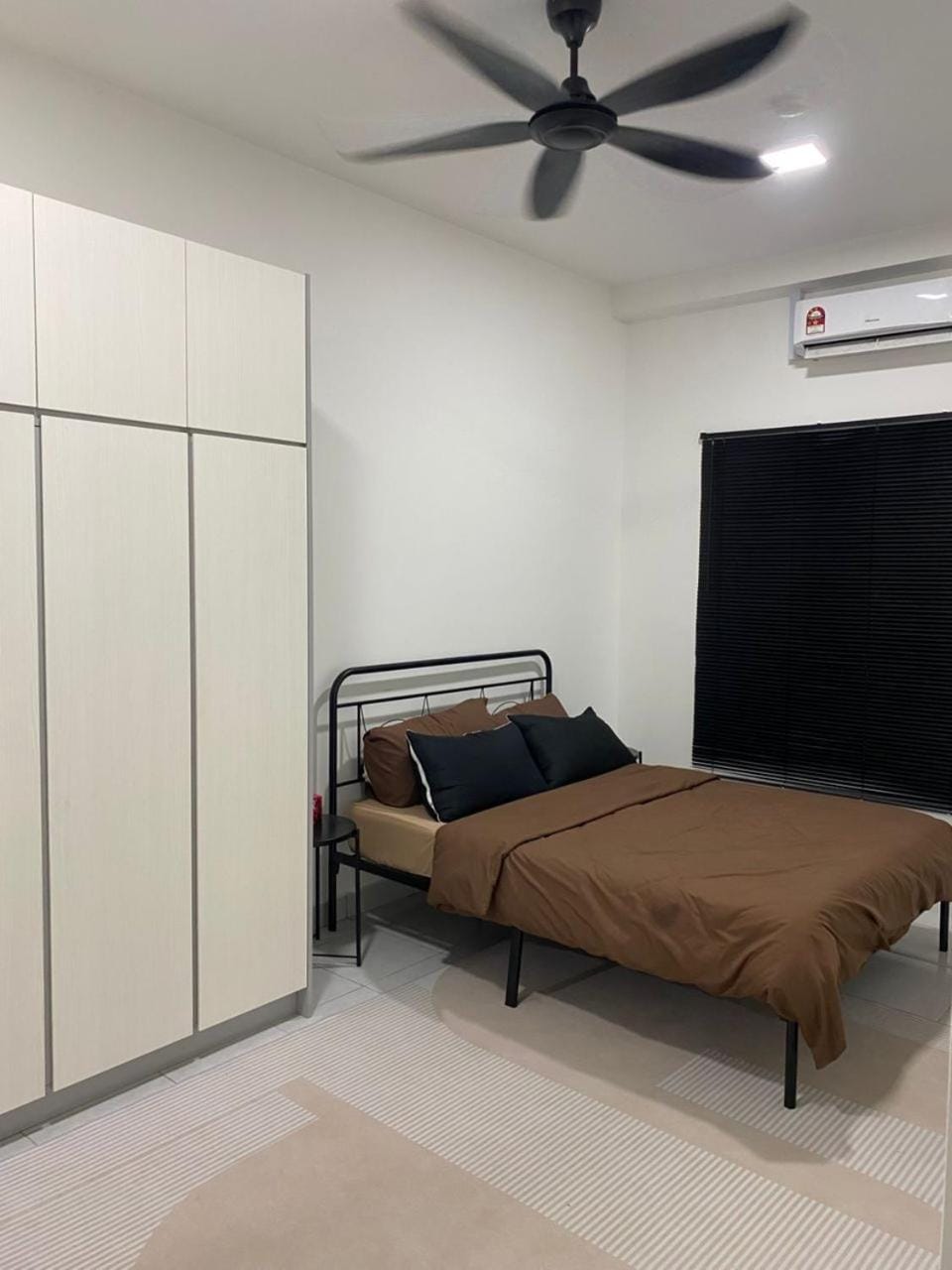 D Idaman Homestay Apartment in Selangor, Malaysia