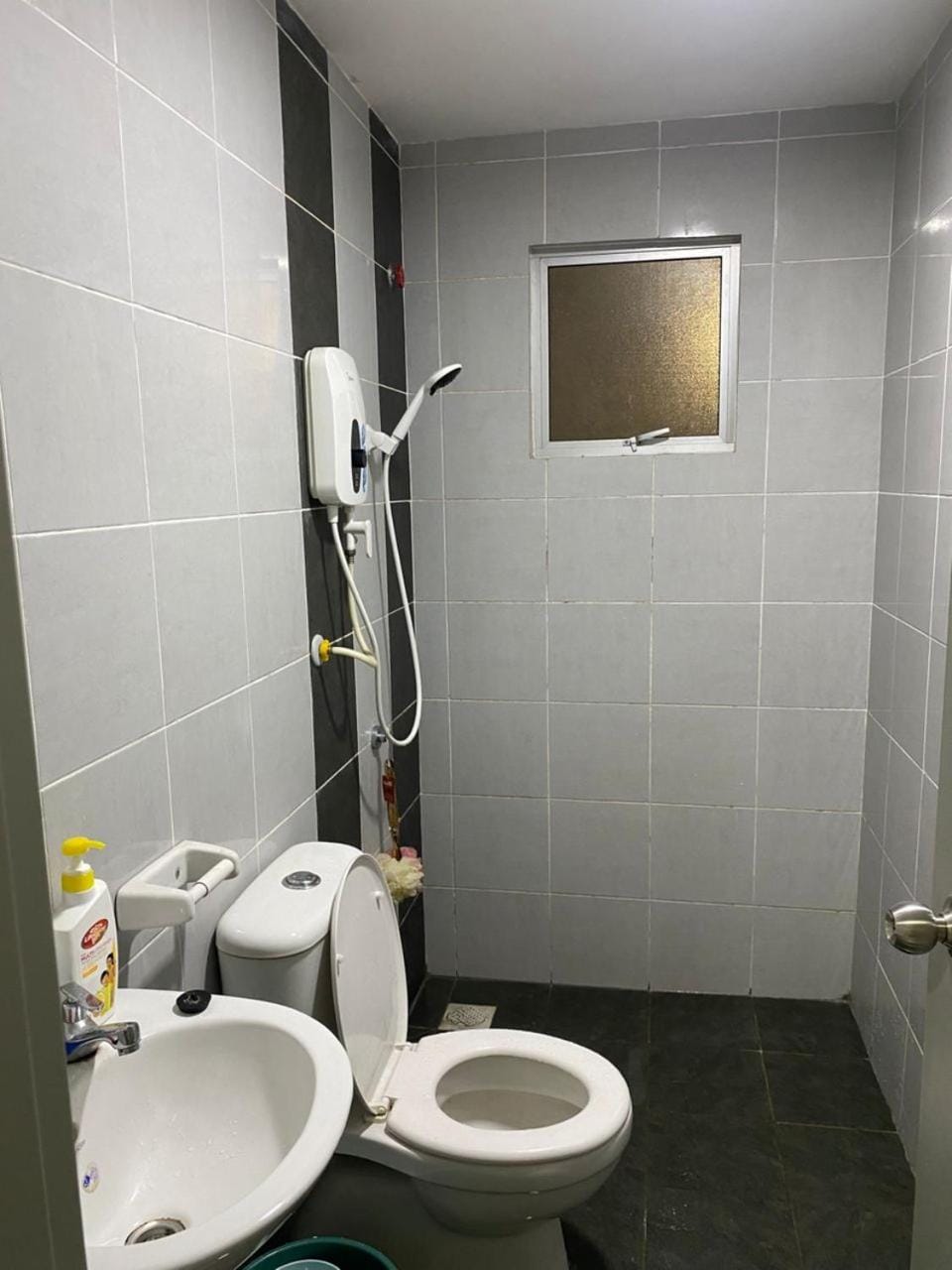 D Idaman Homestay Apartment in Selangor, Malaysia