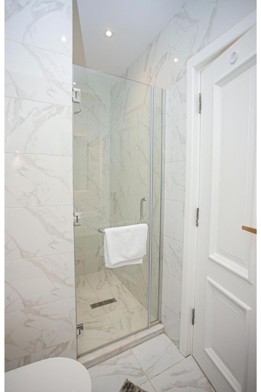 Luxury family Nile View 3Br appartment Apartment in Cairo
