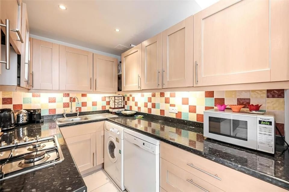 Amazing Westminster Apartment Apartment in City of Westminster