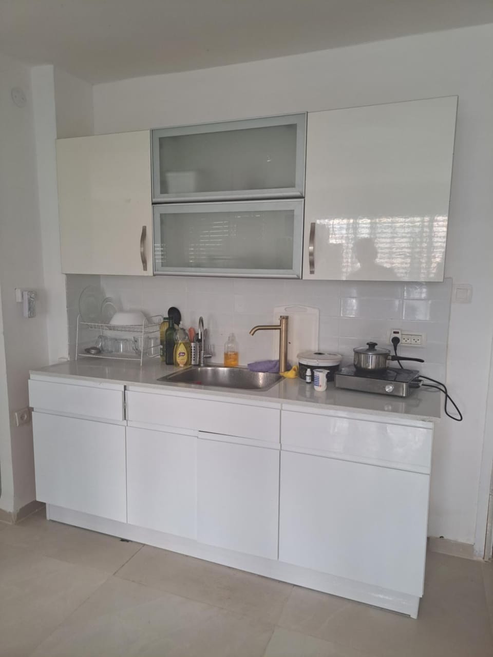 sweet home in haifa Apartment in Haifa