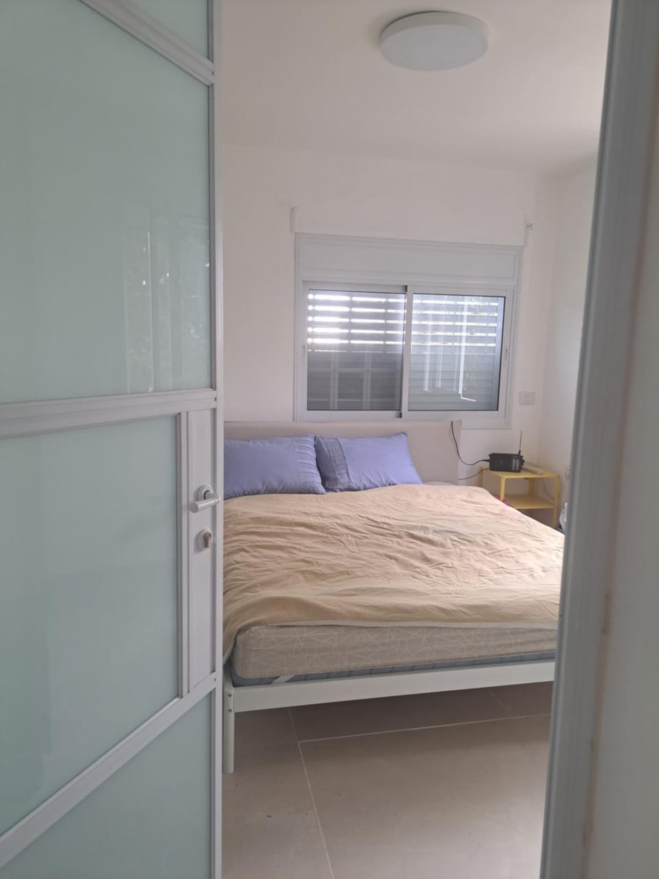 sweet home in haifa Apartment in Haifa