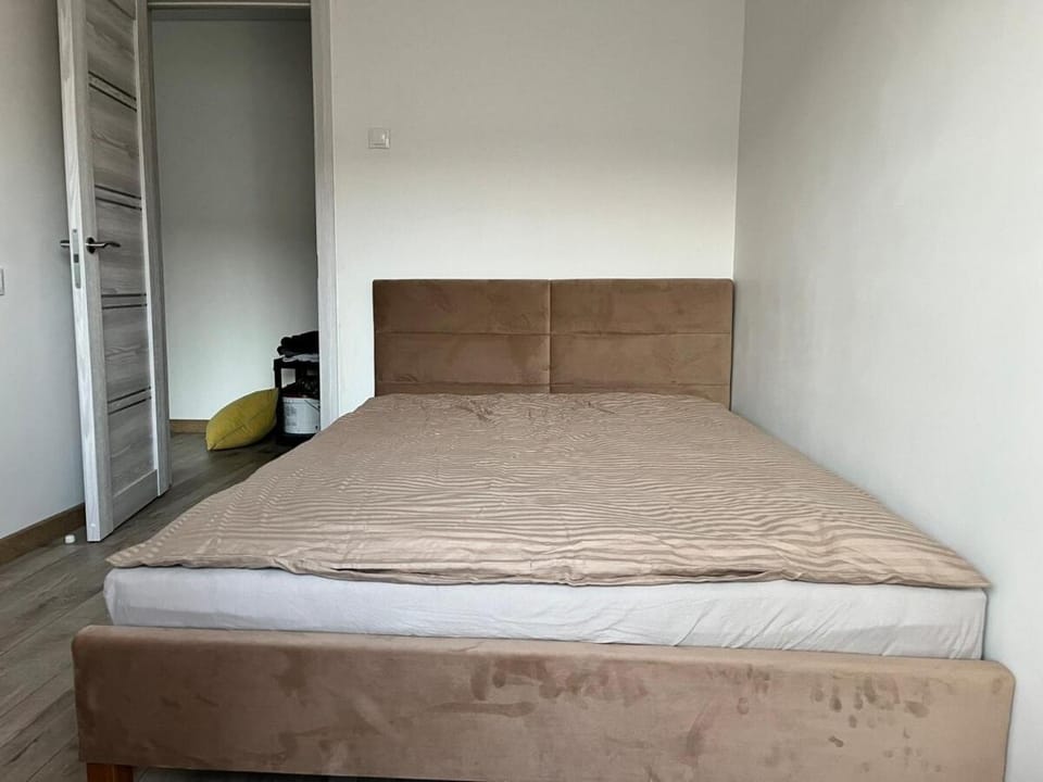 Very quiet and cozy place Apartment in Vilnius