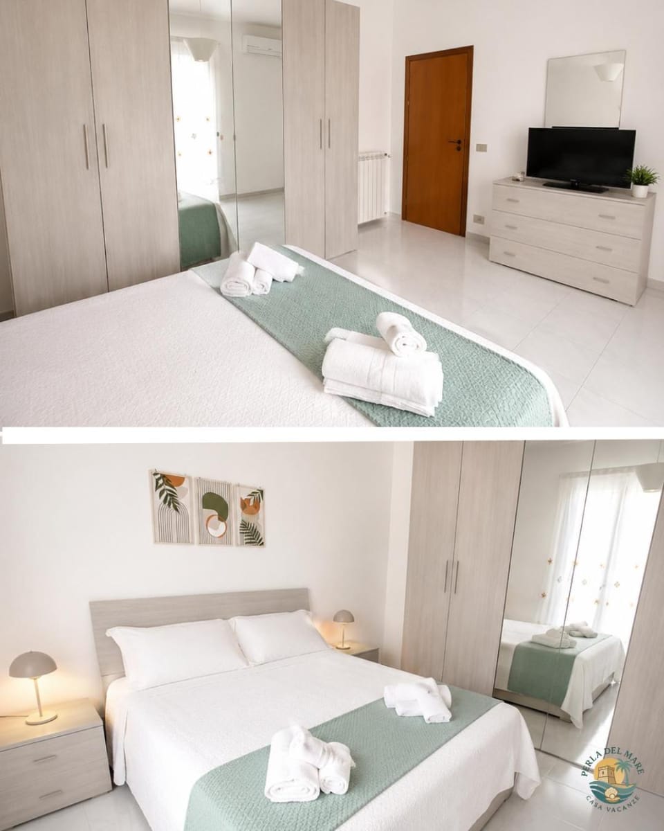 Perla del mare House in Pozzallo