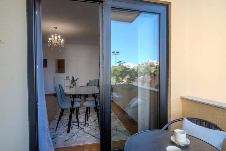 Casa Rocha Portimao with Terrace Apartment in Portimao