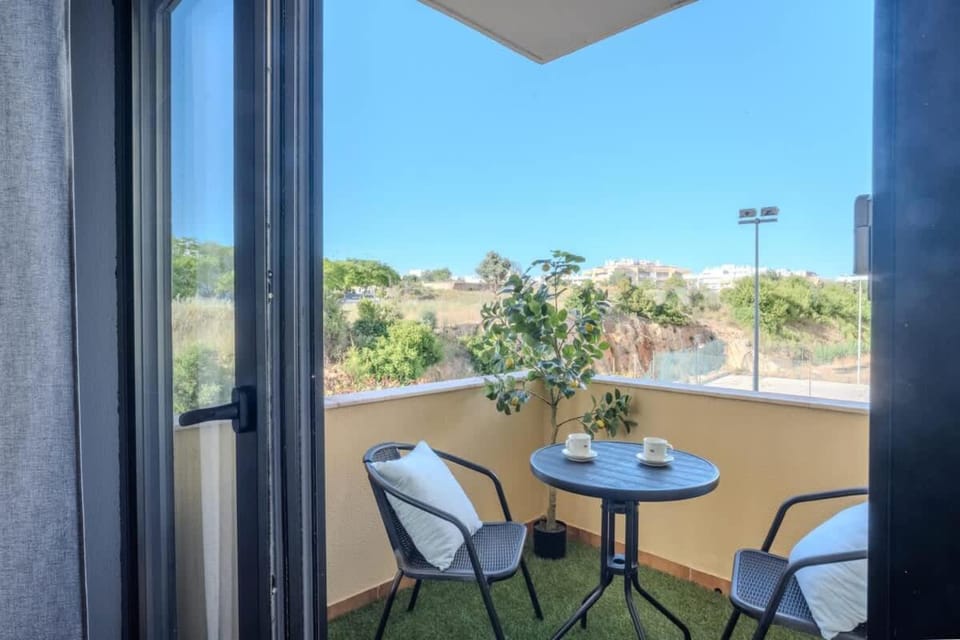 Casa Rocha Portimao with Terrace Apartment in Portimao