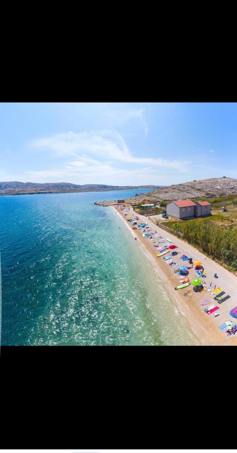 Apartmani Lucija 1 Apartment in Zadar County