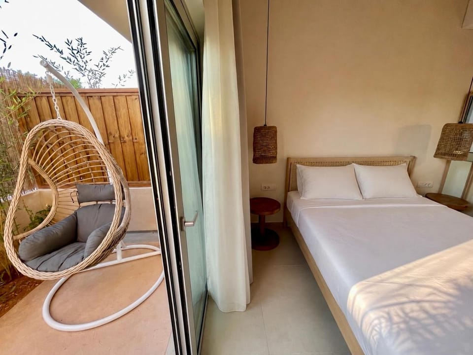Garden, Balcony/Terrace, Bedroom