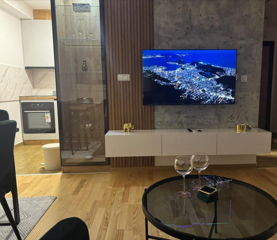 Apartman MINA Apartment in Belgrade