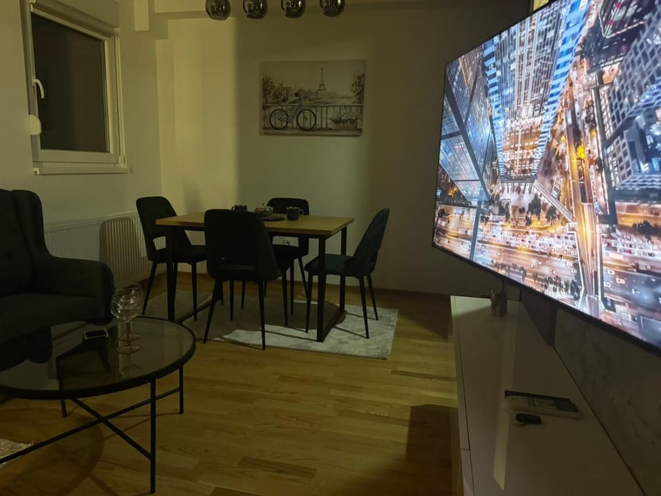 Apartman MINA Apartment in Belgrade