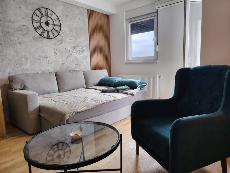 Apartman MINA Apartment in Belgrade