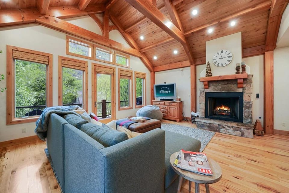 Vivian Park House House in Wasatch County