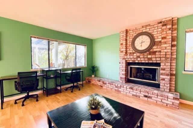 Vallejo Beautiful 4br Home wt Mountain View Napa House in Vallejo