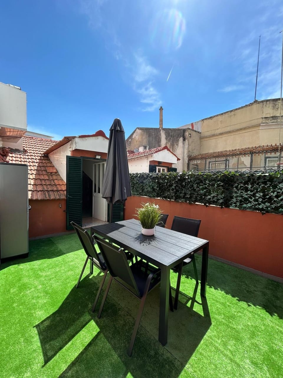 Balcony/Terrace, Balcony/Terrace