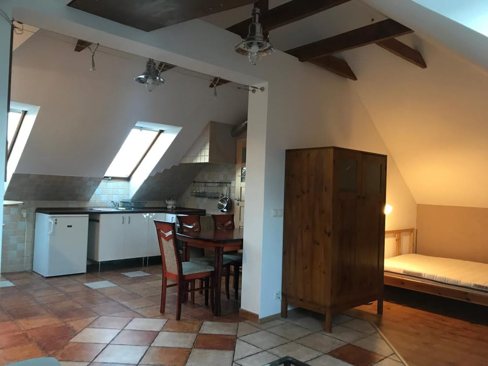 Airport Lounge Apartment Apartment in Wroclaw