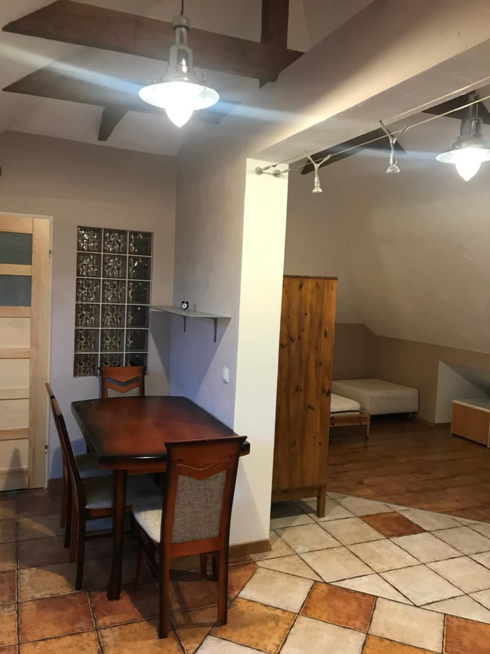 Airport Lounge Apartment Apartment in Wroclaw