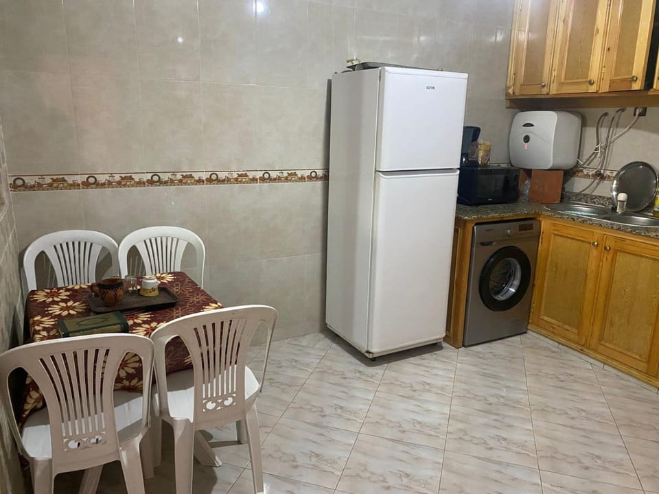 AL OMRANE SELOUANe Apartment in Morocco