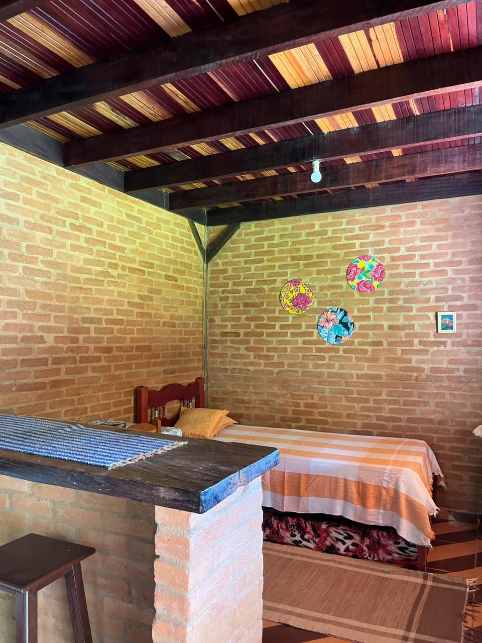 Chale Nha Chica Chalet in State of Rio de Janeiro