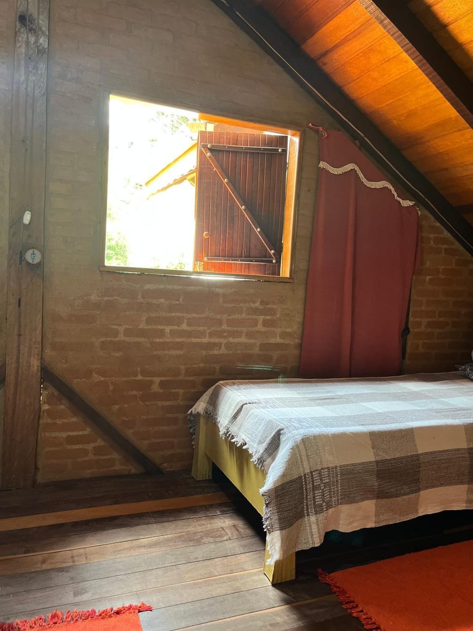 Chale Nha Chica Chalet in State of Rio de Janeiro