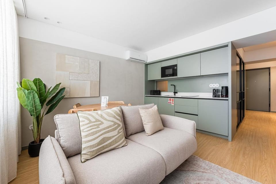 GuestReady - Exquisite stay in Matosinhos Apartment in Matosinhos