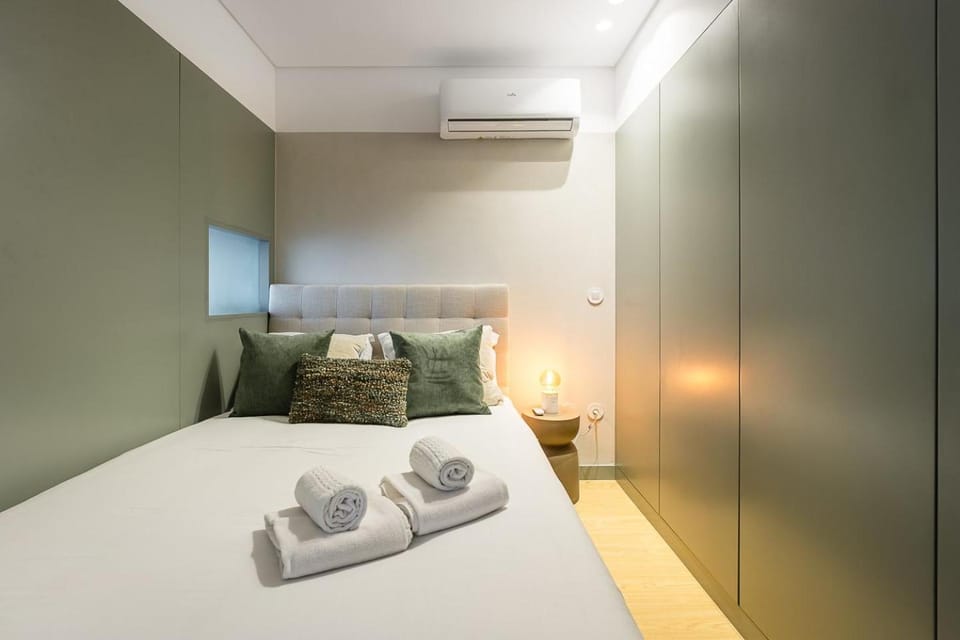 GuestReady - Exquisite stay in Matosinhos Apartment in Matosinhos