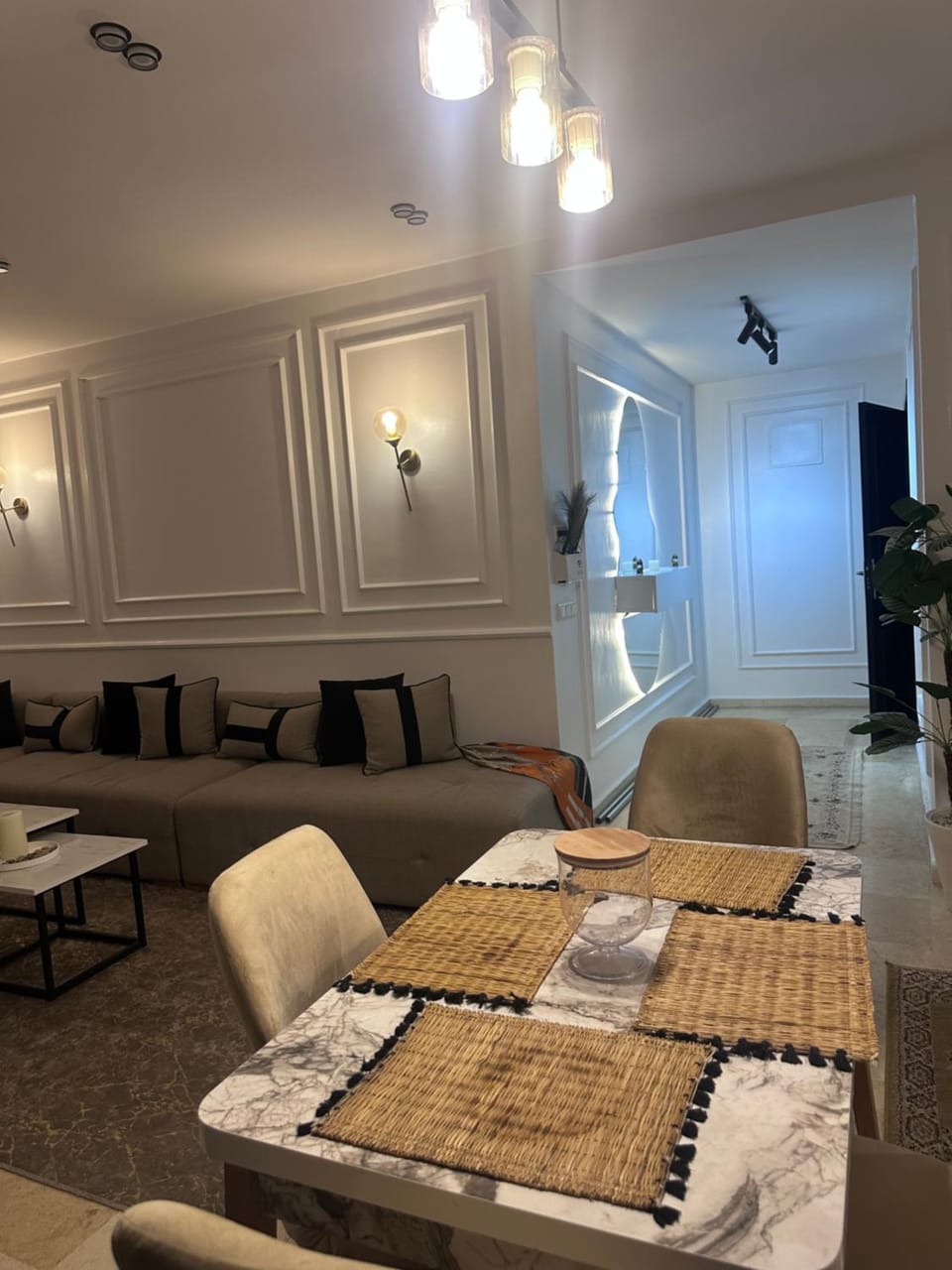 Appartement calme et lux Apartment in Essaouira
