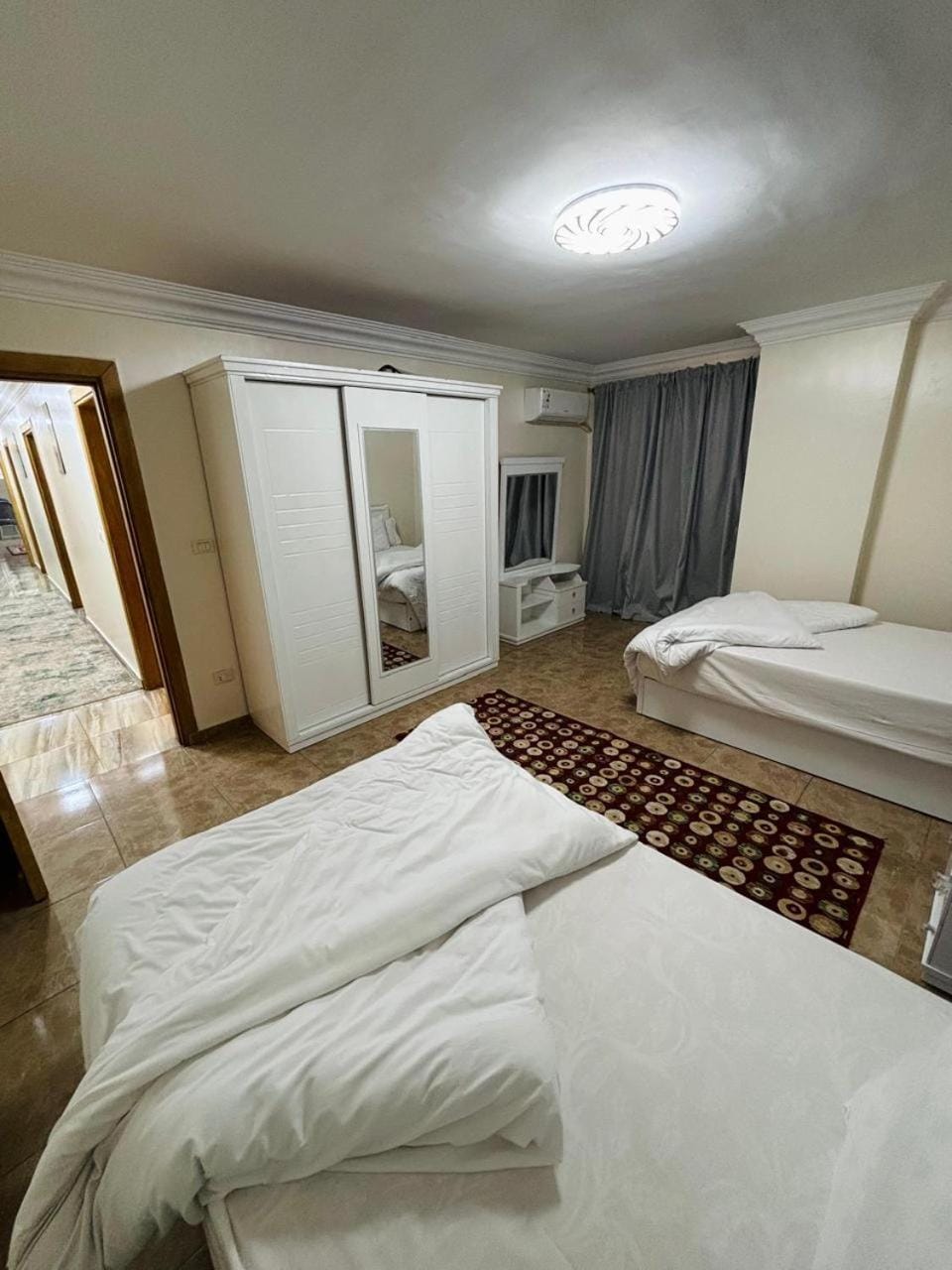 المهندسين البطل عبدالعزيز Apartment in Egypt